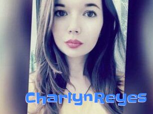 CharlynReyes