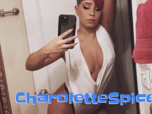 CharoletteSpice