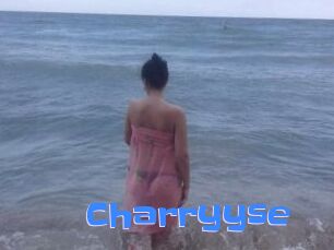 Charryyse