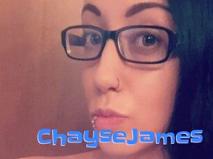 Chayse_James Mausi Privat