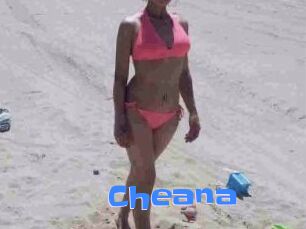 Cheana