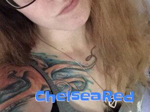 ChelseaRed