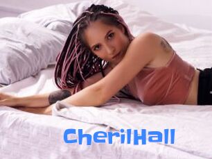 CherilHall Mausi Privat