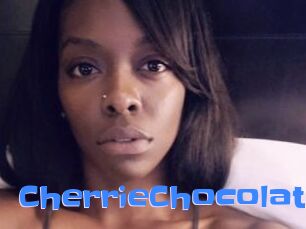 CherrieChocolate