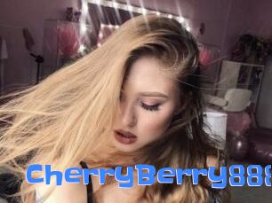 CherryBerry888