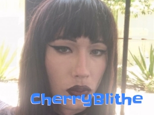 CherryBlithe