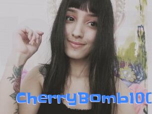 CherryBomb100