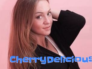 CherryDelicious