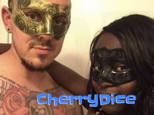Cherry_Dice
