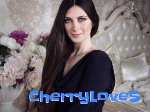 CherryLoveS