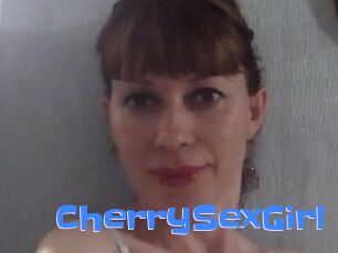 CherrySexGirl