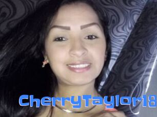 CherryTaylor18