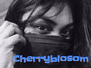 Cherryblosom