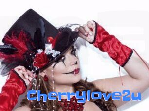 Cherrylove2u