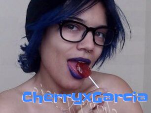 CherryxGarcia