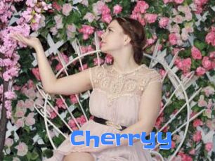 Cherryy