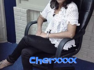 Cherxxxx