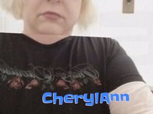 CherylAnn