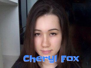 Cheryl_Fox