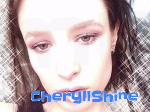 CheryllShine