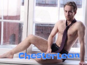 ChesterLeon