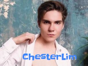 ChesterLim