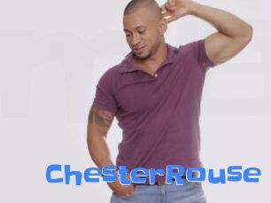 ChesterRouse