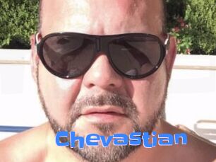 Chevastian Mausi Privat