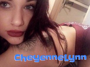 Cheyenne_Lynn