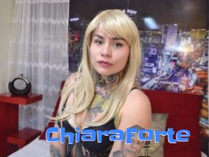 ChiaraForte