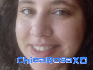 ChicaRosaXO