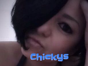 Chickys