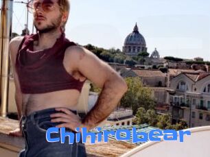 Chihirobear