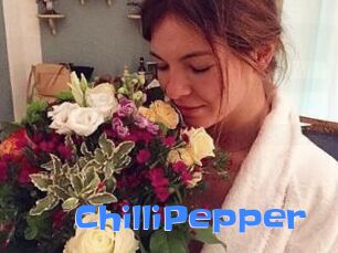 ChilliPepper