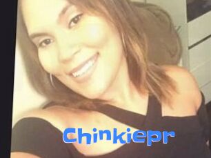 Chinkiepr