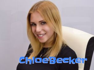 ChloeBecker