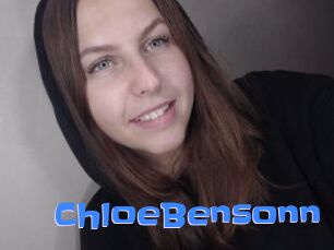 ChloeBensonn