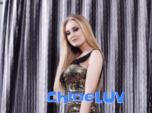 ChloeLUV