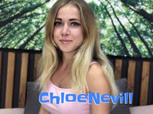 ChloeNevill