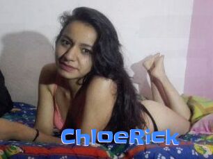 ChloeRick