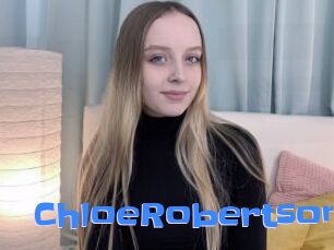 ChloeRobertson