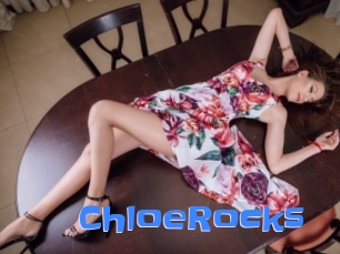 ChloeRocks