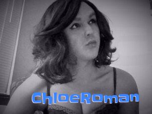 ChloeRoman