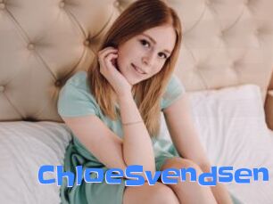 ChloeSvendsen