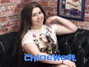 ChloeWest