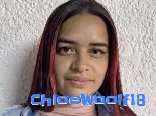 ChloeWoolf18