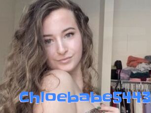 Chloebabe5443