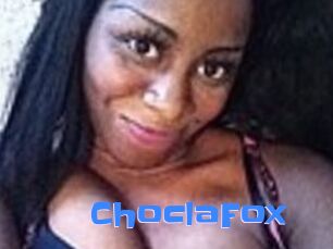 ChoclaFox