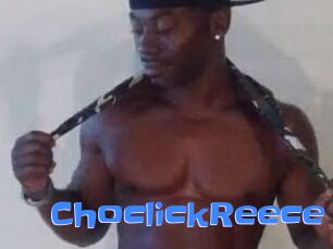 ChoclickReece