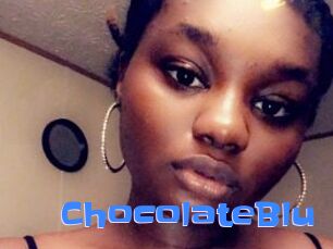 ChocolateBlu